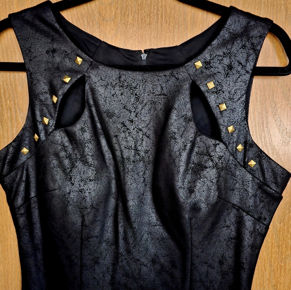 Mini Dress - Picture 3 of 4